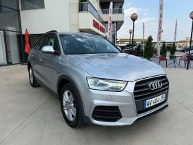 Audi Q3 Facelift//  | Mobile.bg    7