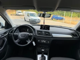 Audi Q3 Facelift//  | Mobile.bg    10
