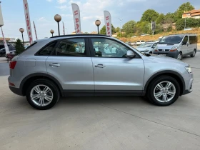 Audi Q3 Facelift//  | Mobile.bg    6