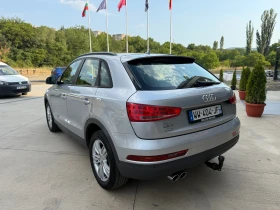 Audi Q3 Facelift//  | Mobile.bg    3