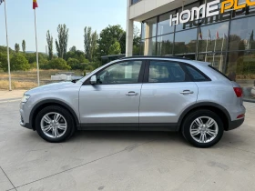 Audi Q3 Facelift//  | Mobile.bg    2