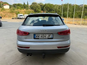 Audi Q3 Facelift//  | Mobile.bg    4
