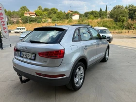 Audi Q3 Facelift//  | Mobile.bg    5