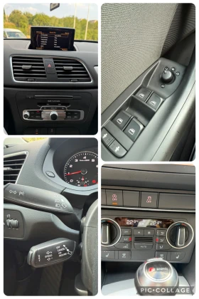 Audi Q3 Facelift//  | Mobile.bg    14
