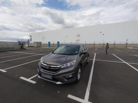 Обява за продажба на Honda Cr-v ~28 000 лв. - изображение 1