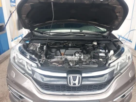 Обява за продажба на Honda Cr-v ~28 000 лв. - изображение 6