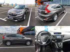 Обява за продажба на Honda Cr-v ~28 000 лв. - изображение 1