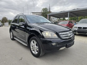 Mercedes-Benz ML 280 3.0D 190. 44 offroad pro | Mobile.bg    2