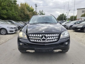 Mercedes-Benz ML 280 3.0D 190. 44 offroad pro | Mobile.bg    5
