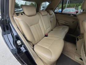 Mercedes-Benz ML 280 3.0D 190. 44 offroad pro | Mobile.bg    14