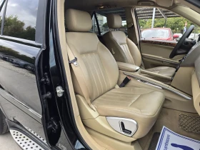 Mercedes-Benz ML 280 3.0D 190. 44 offroad pro | Mobile.bg    12