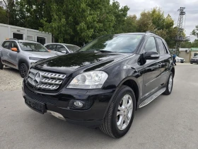  Mercedes-Benz ML 280