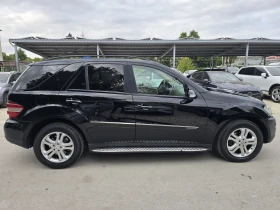 Mercedes-Benz ML 280 3.0D 190. 44 offroad pro | Mobile.bg    8