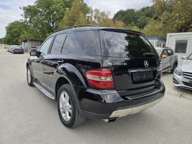 Mercedes-Benz ML 280 3.0D 190. 44 offroad pro | Mobile.bg    3