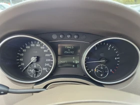 Mercedes-Benz ML 280 3.0D 190. 44 offroad pro | Mobile.bg    17