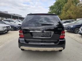 Mercedes-Benz ML 280 3.0D 190. 44 offroad pro | Mobile.bg    6
