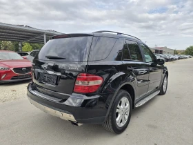Mercedes-Benz ML 280 3.0D 190. 44 offroad pro | Mobile.bg    4