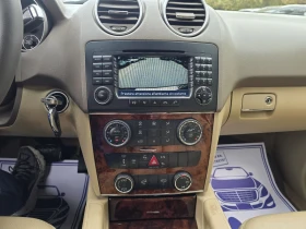 Mercedes-Benz ML 280 3.0D 190. 44 offroad pro | Mobile.bg    16