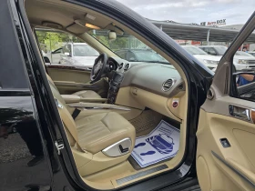 Mercedes-Benz ML 280 3.0D 190. 44 offroad pro | Mobile.bg    13