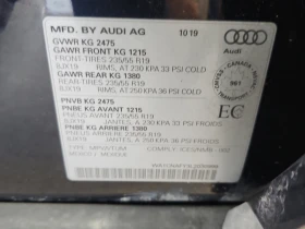 Audi Q5 * АВТО КРЕДИТ* ЦЕНА ДО БГ * СЕРВИЗНА ИСТОРИЯ *  - 31499 лв. / 16105.18 € - 42824097 16