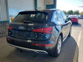 Audi Q5 * АВТО КРЕДИТ* ЦЕНА ДО БГ * СЕРВИЗНА ИСТОРИЯ *  - 31499 лв. / 16105.18 € - 42824097 3