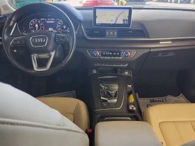 Audi Q5 * АВТО КРЕДИТ* ЦЕНА ДО БГ * СЕРВИЗНА ИСТОРИЯ *  - 31499 лв. / 16105.18 € - 42824097 7
