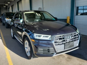 Audi Q5 * АВТО КРЕДИТ* ЦЕНА ДО БГ * СЕРВИЗНА ИСТОРИЯ *  - 31499 лв. / 16105.18 € - 42824097 2