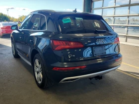 Audi Q5 * АВТО КРЕДИТ* ЦЕНА ДО БГ * СЕРВИЗНА ИСТОРИЯ *  - 31499 лв. / 16105.18 € - 42824097 4