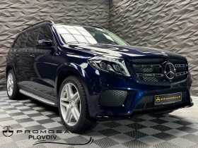 Mercedes-Benz GLS 550 4Matic* 360* Обдухване* Pano* H&K* 7 seats