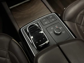 Mercedes-Benz GLS 550 4Matic* 360* * Pano* H&K* 7 seats | Mobile.bg    14