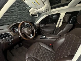 Mercedes-Benz GLS 550 4Matic* 360* * Pano* H&K* 7 seats | Mobile.bg    7