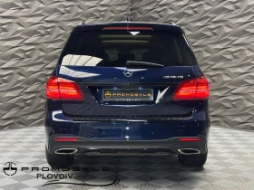 Mercedes-Benz GLS 550 4Matic* 360* * Pano* H&K* 7 seats | Mobile.bg    4
