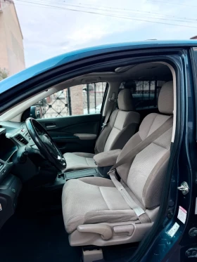 Honda Cr-v 2.4i / Switzerland / 4WD / Automatic  - 28990 лв. / 14822.35 € - 43147772 9