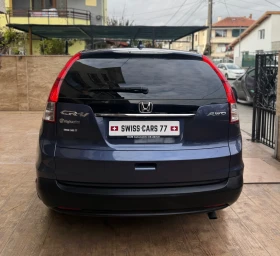 Honda Cr-v 2.4i / Switzerland / 4WD / Automatic  - 28990 лв. / 14822.35 € - 43147772 7