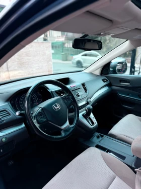 Honda Cr-v 2.4i / Switzerland / 4WD / Automatic  - 28990 лв. / 14822.35 € - 43147772 15