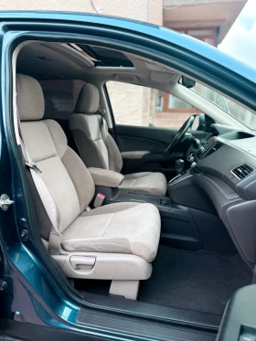 Honda Cr-v 2.4i / Switzerland / 4WD / Automatic  - 28990 лв. / 14822.35 € - 43147772 12