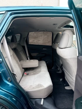 Honda Cr-v 2.4i / Switzerland / 4WD / Automatic  - 28990 лв. / 14822.35 € - 43147772 14