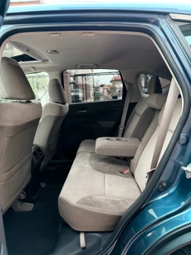 Honda Cr-v 2.4i / Switzerland / 4WD / Automatic  - 28990 лв. / 14822.35 € - 43147772 13