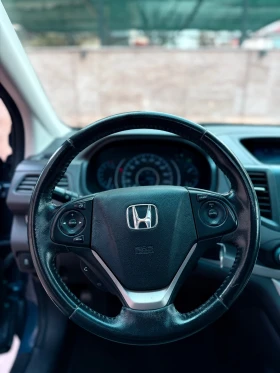 Honda Cr-v  2. 4i-VTEC 44  100%    | Mobile.bg    11