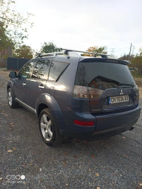 Mitsubishi Outlander | Mobile.bg    4