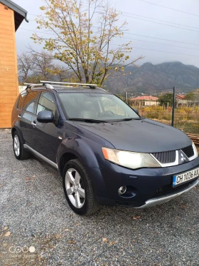 Mitsubishi Outlander | Mobile.bg    2