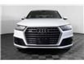 Audi Q7 Technik ПОДГРЕВ* ОБДУХВАНЕ* МАСАЖ* HEAD UP* 360* 