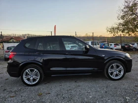 BMW X3 3.0 D 258 К.С. М-ПАКЕТ / ХЕД-ЪП / ПАНОРАМА /КЕЙЛЕС - 24600 лв. / 12577.78 € - 19812888 6