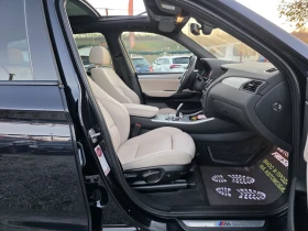 BMW X3 3.0 D 258 К.С. М-ПАКЕТ / ХЕД-ЪП / ПАНОРАМА /КЕЙЛЕС - 24600 лв. / 12577.78 € - 19812888 11