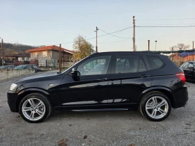 BMW X3 3.0 D 258 К.С. М-ПАКЕТ / ХЕД-ЪП / ПАНОРАМА /КЕЙЛЕС - 24600 лв. / 12577.78 € - 19812888 5