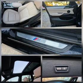 BMW X3 3.0 D 258 К.С. М-ПАКЕТ / ХЕД-ЪП / ПАНОРАМА /КЕЙЛЕС - 24600 лв. / 12577.78 € - 19812888 15