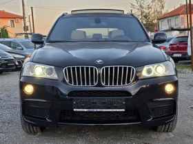 BMW X3 3.0 D 258 К.С. М-ПАКЕТ / ХЕД-ЪП / ПАНОРАМА /КЕЙЛЕС - 24600 лв. / 12577.78 € - 19812888 7