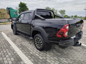 Toyota Hilux GR SPORT  - 46000 € / 89968.18 лв. - 83005628 4