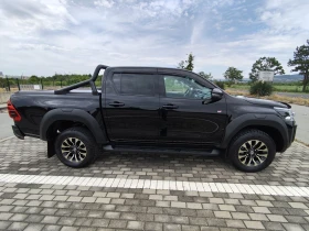 Toyota Hilux GR SPORT  - 46000 € / 89968.18 лв. - 83005628 7