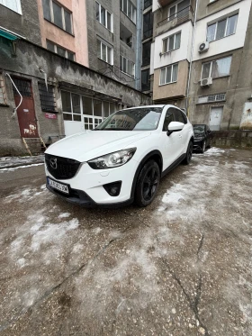 Mazda CX-5 SKYAKTIV 4X4/BOSE/СЕРВИЗНА ИСТОРИЯ - 10650 € / 20829.59 лв. - 75245388 2